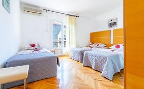 City Apartment 4 & 6